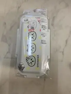 ちいかわ　2段　お弁当箱のサムネイル