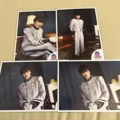 エビライ2025 原因は自分にある。桜木雅哉 生写真