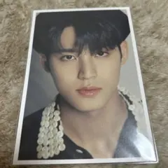 SEVENTEEN ミンギュ DFESTA ポストカード