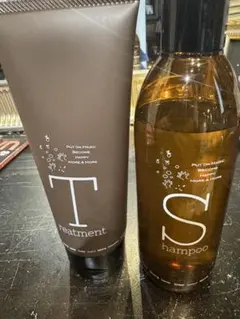 ニューモ Vactory シャンプー 280mL 3本セット - メルカリ