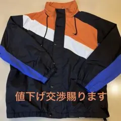 XLARGE ナイロンジャケット M