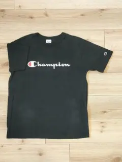 Champion Tシャツ