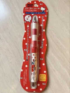 希少　廃盤品　ドクターグリップ　キティ　ボールペン 希少 廃盤品 ドクターグリップ キティ ボールペン - メルカリ