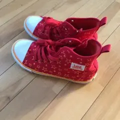 コンバース ハイカット スニーカー