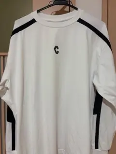 CRONOS Tシャツ ホワイト