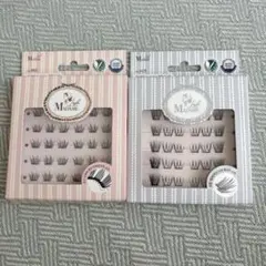 MADAME LASH マダムラッシュ つけまつげ 5種セット - メルカリ