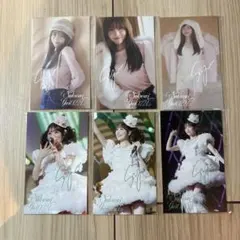 わ*い様 櫻井優衣 FRUITSZIPPER 生誕祭 ステッカー