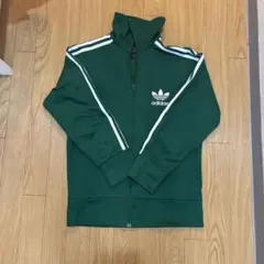 2025年最新】adidas トラックジャケット 80s グリーンの人気アイテム