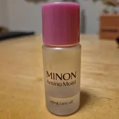 MINON Amino Moist 美容液オイル20mlのサムネイル