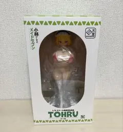 【新品未開封】小林さんちのメイドラゴン トール スケールフィギュア 回天堂 2025年最新】小林さんちのメイドラゴン フィギュア トールの人気