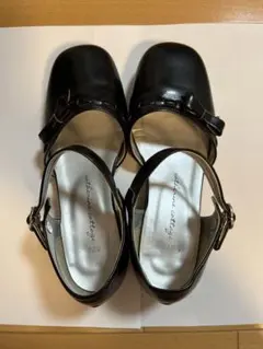 キャサリンコテージの靴