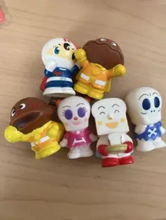 まとめ売り　指人形