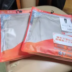 Mizuno 吸湿発熱 L ベージュインナー ミズノ レディース ブレスサーモ