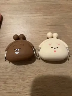 リラックマ コインケース