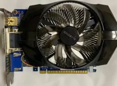 GIGABYTE GV-N640OC-2GI REV:2.0(JUNK)