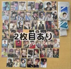 NCT DREAM 127 ヘチャン トレカ まとめ売り