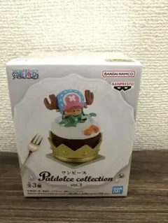 2025年最新】ワンピース Paldolce collection vol 3の人気アイテム
