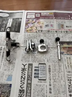 サインハウス スマホホルダー ABCCセット - メルカリ