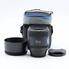 SIRUI AURORA 85mm F1.4 ソニーE用のサムネイル