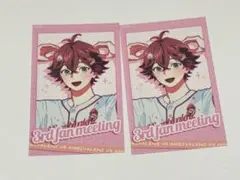 ビバレン ビバセカ ブラック もね キョウヤ シャタカ - メルカリ
