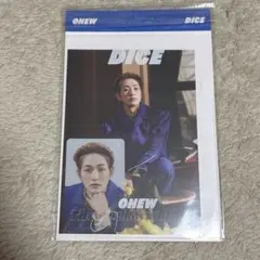 SHINee オニュ　2026ペンミ　トレカ SHINee オニュ 2026ペンミ トレカ - メルカリ