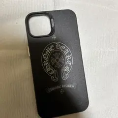 Chrome Hearts iPhoneケース ハード