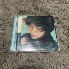 宇多田ヒカル Distance CD