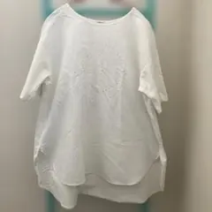 TABASA Big Tシャツ フリーサイズのサムネイル