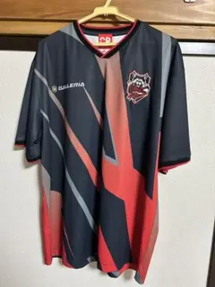 CR だるまいずごっど 公式 ユニフォーム Lサイズ - メルカリ