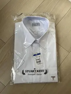 stuart kent 半袖シャツ　37