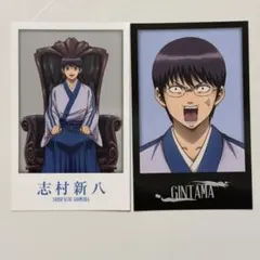 2026年最新】インスタントフォト風 銀魂の人気アイテム - メルカリ