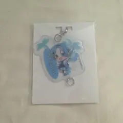 ゆたくん アクリルキーホルダー - メルカリ