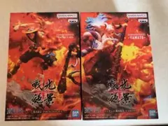 ワンピース SENKOUZEKKEI フィギュアセットバラ売り可