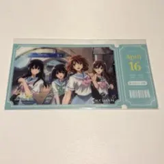 響け！ユーフォニアム 最終楽章前編 先行試写会特典 - メルカリ