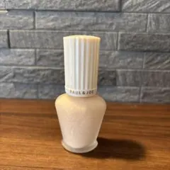 PAUL & JOE プロテクティングファンデーションプライマー 01