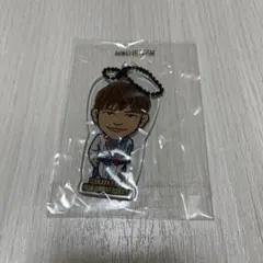 三代目 J Soul Brothers EXILE NAOTO クリアチャーム