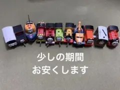 カプセルプラレールトーマス