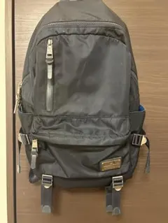 MAKAVELIC SIERRA FUNDAMENTAL DAYPACKのサムネイル