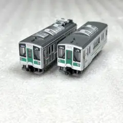 最終値下げ　鉄道コレクション　701系　8両セット 鉄道コレクション | ジオコレ | トミーテック
