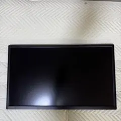 27インチ ディスプレイ