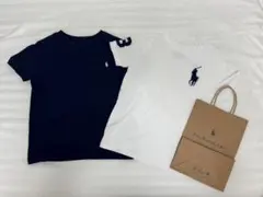 Polo Ralph Lauren Tシャツ ラルフ