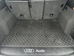 AudiQ5 ラゲッジマット➕おまけ付きのサムネイル