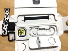 Apple Watch Series 10 シルバー GPSモデル 42mm