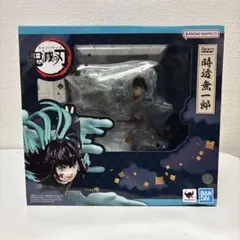 2026年最新】フィギュアーツZERO 時透無一郎の人気アイテム - メルカリ