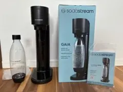 2025年最新】SodaStream gaiaの人気アイテム - メルカリ