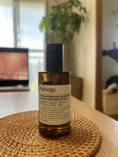 Aesop オロウス アロマティックルームスプレー100ml - メルカリ
