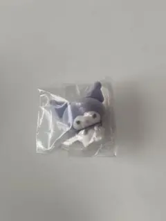 クロミ サンリオキャラクターズ ふわふわフロッキードール2