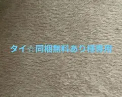 タイ☆同梱無料あり様専用Bee　裏起毛レギンスパンツ　4点まとめ売り