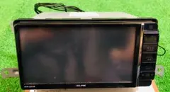 ECLIPSE AVN-Z04iW カーナビ 本体のサムネイル