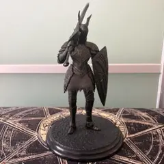 DARK SOULS 結晶トカゲ 石守 フィギュア - メルカリ